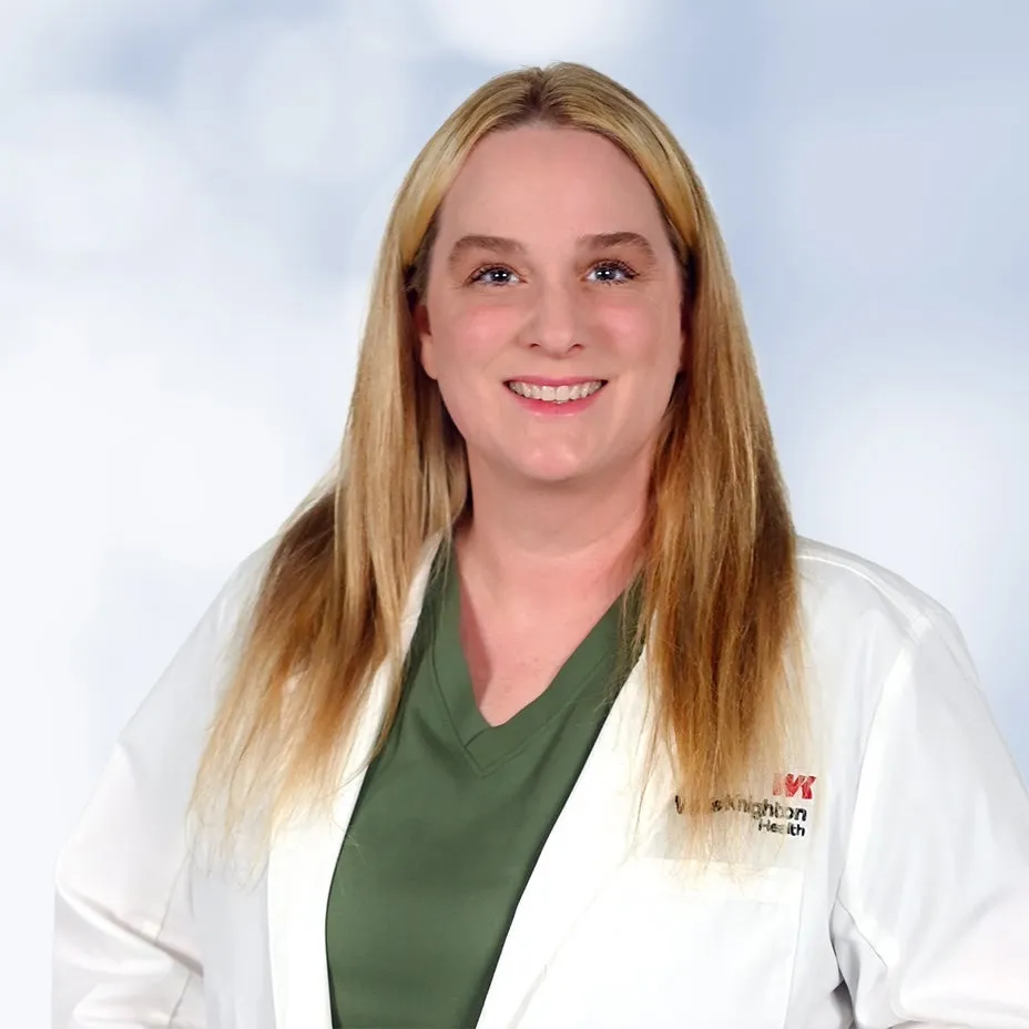 Mary Catherine Buckley, NP - Shreveport, LA - Nurse Practitioner, Critical Care Medicine