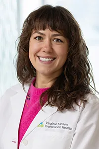 Rebekah Birdsall, ARNP - Seattle, WA - Nurse Practitioner