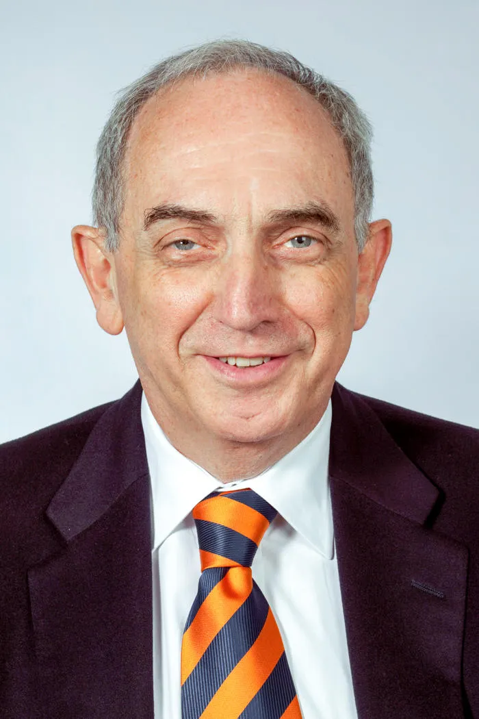 Dr. Adrian Leibovici, MD