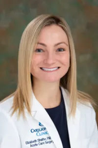 Elizabeth Shaffer, NP - Roanoke, VA - Surgery