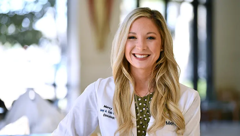 Dr. Kelsey Ann Cole