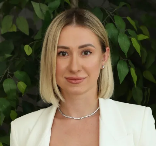 Yana Kofman, LMHC