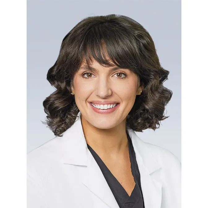 Dr. Emilie Potter - Philadelphia, PA - Hematology, Oncology