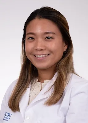 Dr. Sun Young Park, DO - Summerville, SC - Family Medicine