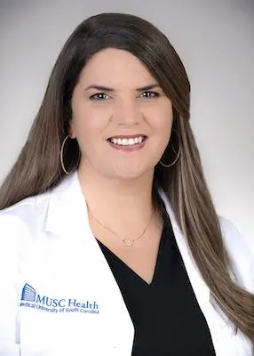 Melissa Richardson, NP