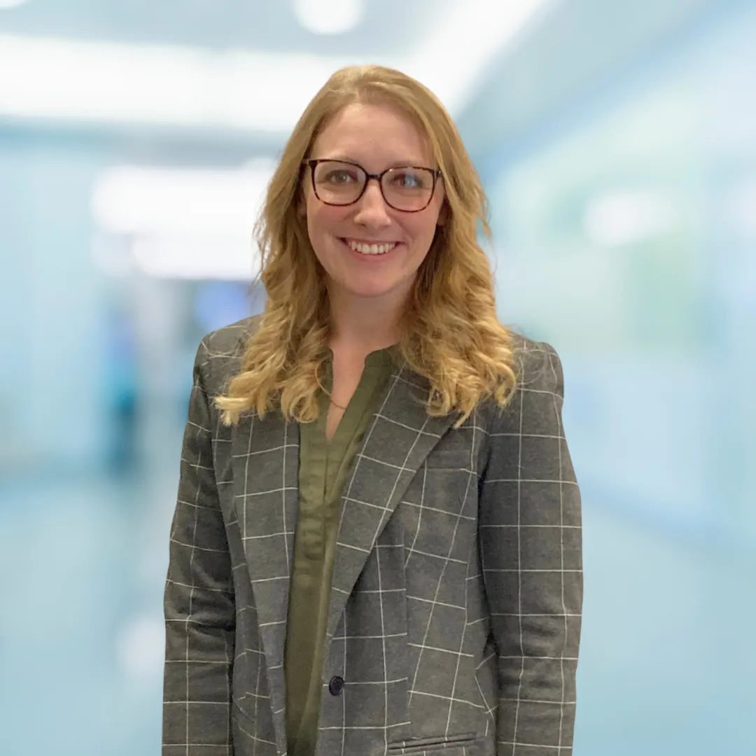 Dr. Chelsea C Yager