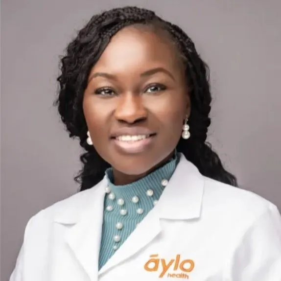 Christiana Bartels, PA-C - Kennesaw, GA - Family Medicine