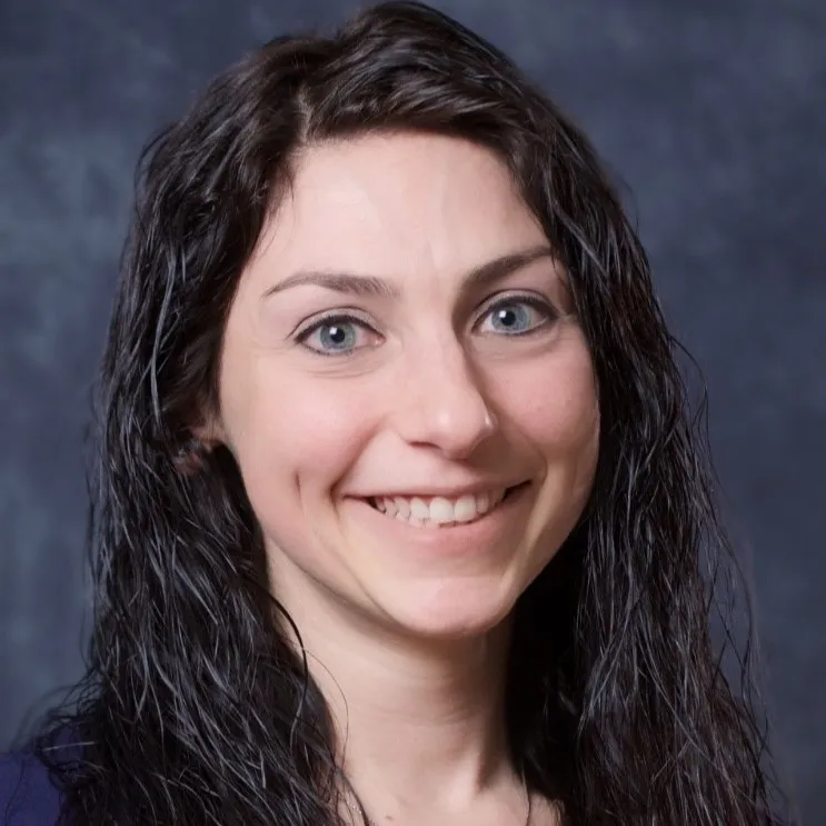 Dana Roberts - New York, NY - Registered Dietitian
