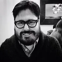 Justin Mink - Los Angeles, CA - Mental Health Counseling, Psychology