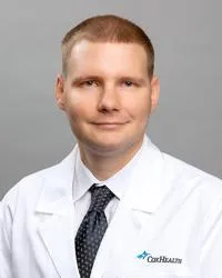 Dr. Egor Potekin, MD