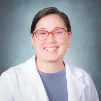 Dr. Abigail Boyer, LCMHC