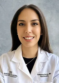 Dr. Catherine Porras, MD - Lawrenceville, GA - Family Medicine
