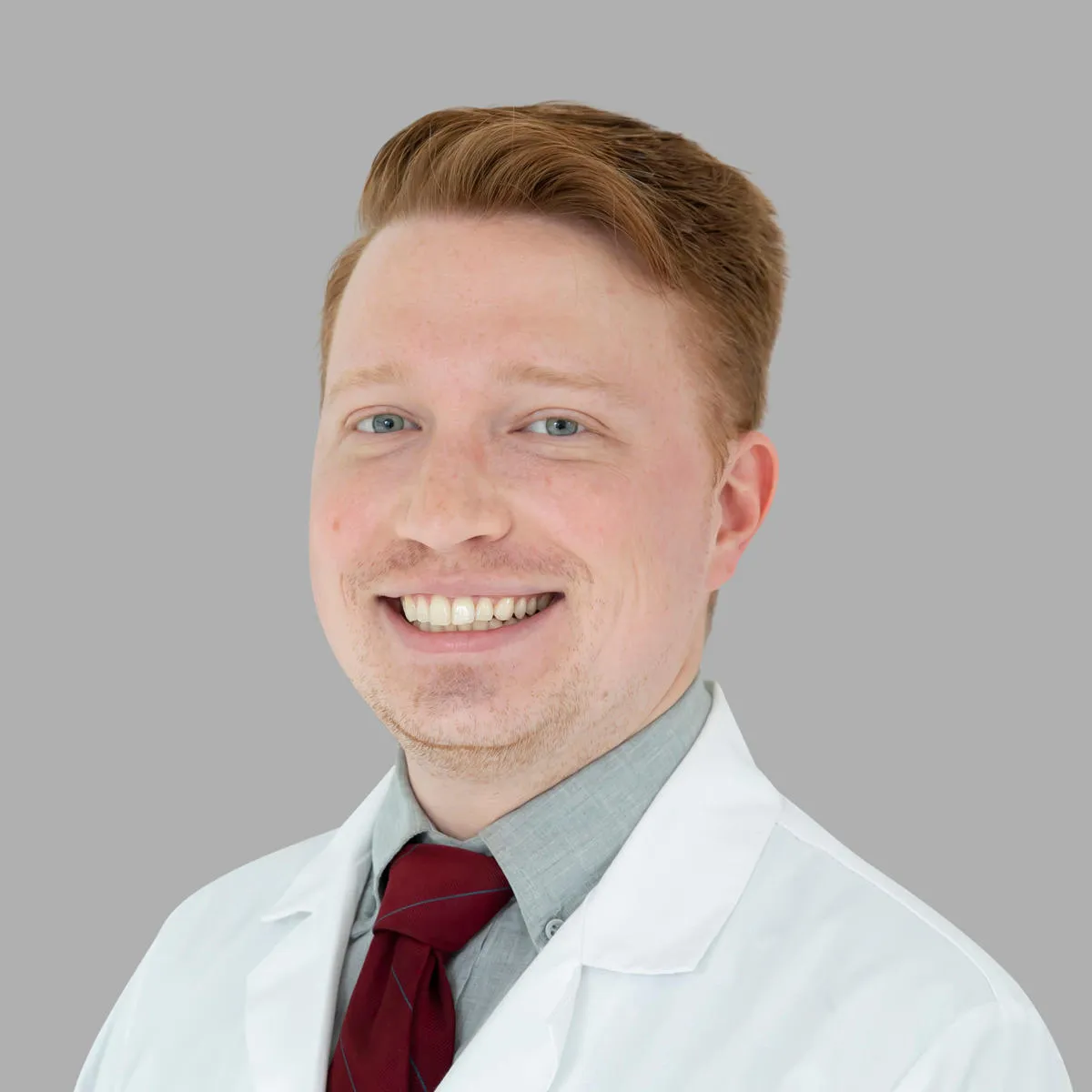 Dr. Michael Curtis Cranford