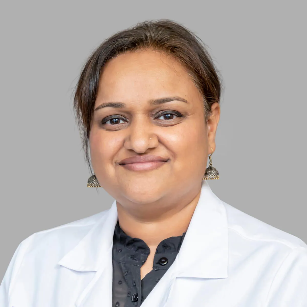 Dr. Richa Kapil - Marietta, GA - Internal Medicine