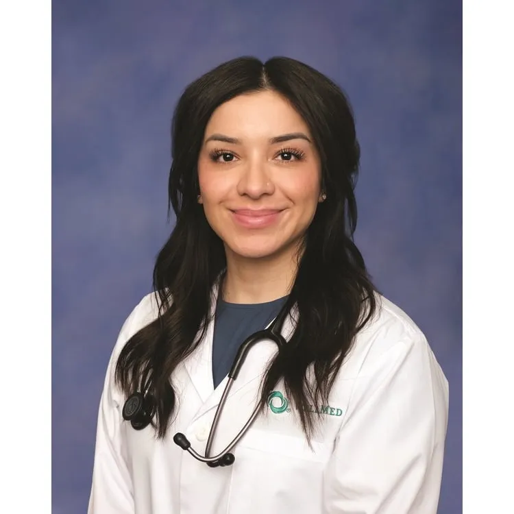 Krystal Rodriguez, NP - El Paso, TX - Family Medicine