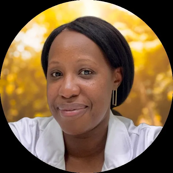 Alice Mwanza - PHOENIX, AZ - Nurse Practitioner