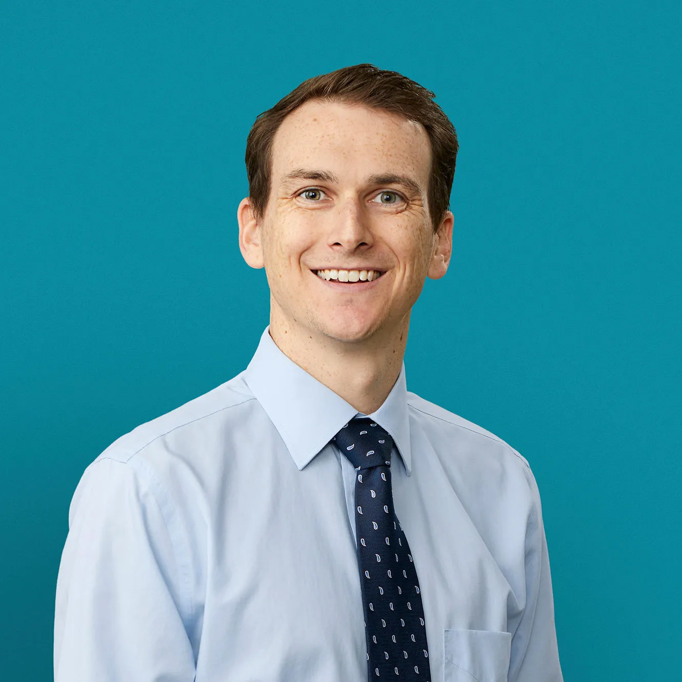 Dr. Joseph Clayton King, DO - Springboro, OH - Family Medicine