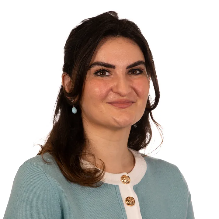 Dr. Arezou Nazary, MD - Bethesda, MD - Internal Medicine
