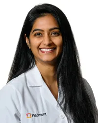 Dr. Mounika Rachamallu, MD