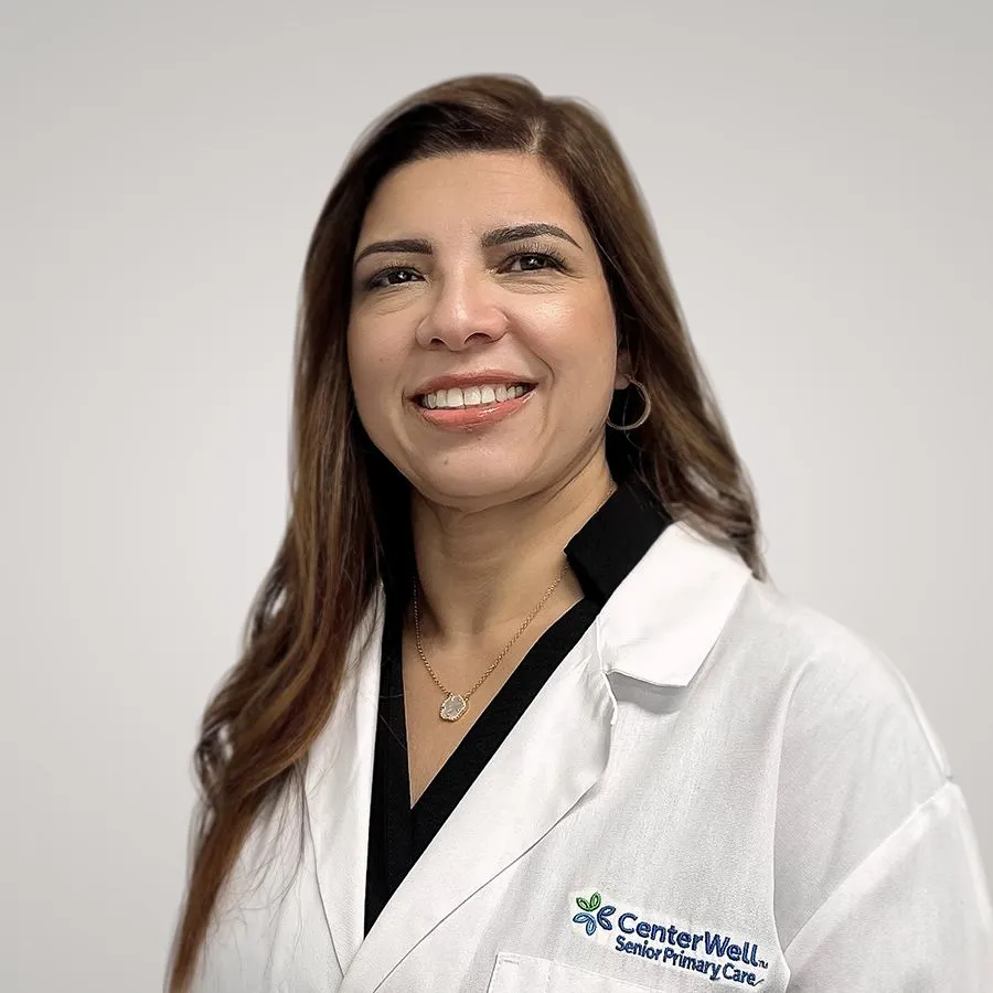 Ygdalia Del Valle Dominguez, APRN - Orlando, FL - Other, Other Specialty, Family Medicine, Geriatrician, Internal Medicine, Pain Medicine
