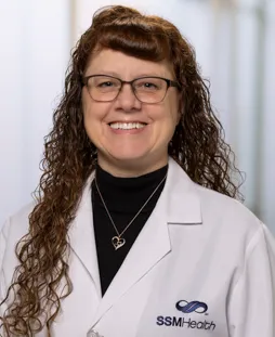 Fran Karnuth, APRN, FNP - Columbia, IL - Nurse Practitioner