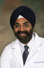 Dr. Damanpaul Singh Sondhi, MD - ROCHESTER, NY - Pathology, Pathologist