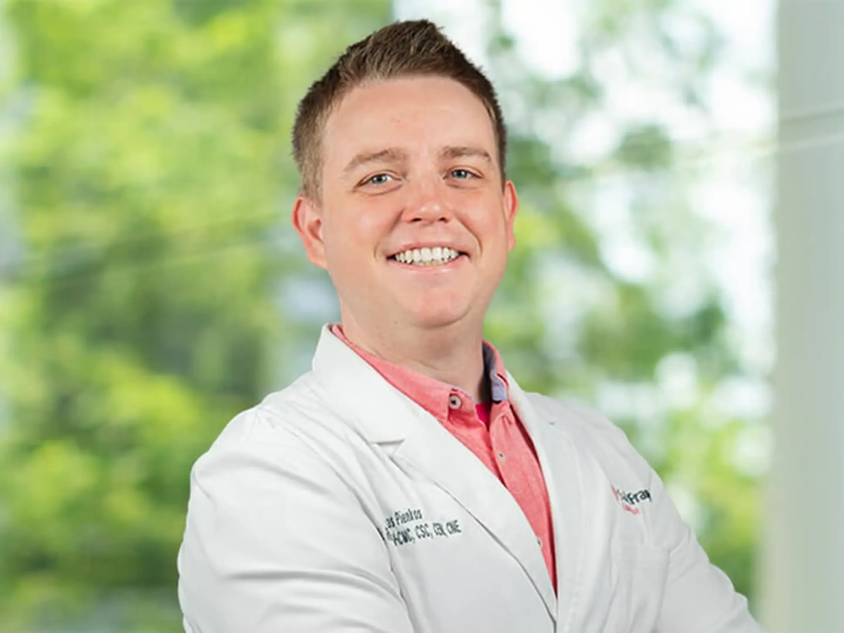 Dr. Thomas Nicholas Pienkos - Tulsa, OK - Psychiatry