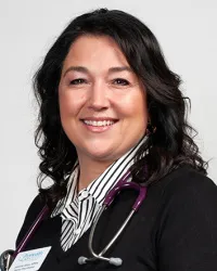 Jennifer M Allen, NP - Tolland, CT - Nurse Practitioner
