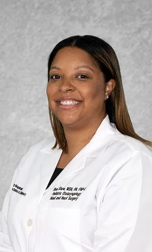 Dr. Rhea Shaw, CNP