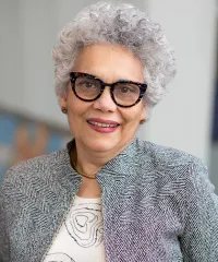 Dr. Ingrid A. Fitz-James Antoine, MD, FAAP - Bronx, NY - Anesthesiology
