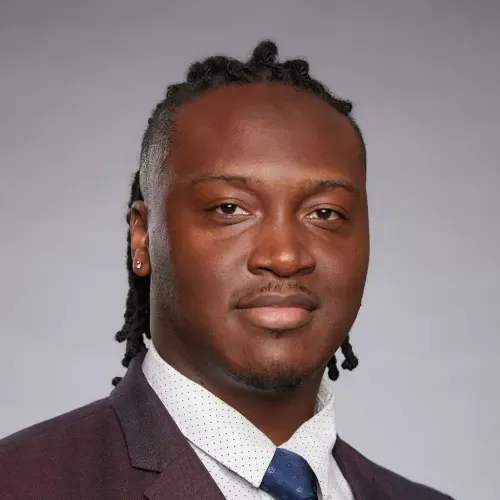 Dr. Gawain Olandre Kiffin - Clarksville, TN - Dentistry