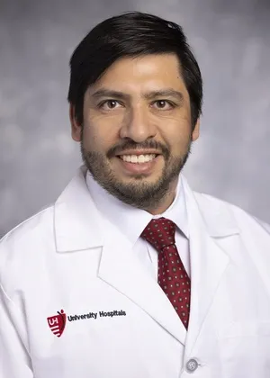 Dr. Francisco Larrondo, MD - Chagrin Falls, OH - Cardiovascular Disease, Cardiologist