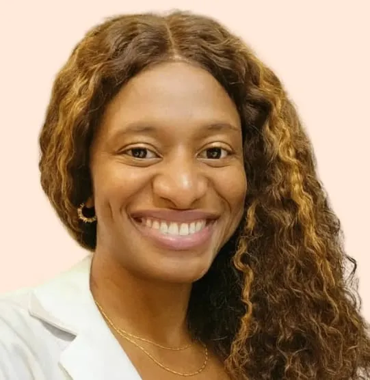 Nneka Cynthia Ejike - Fulshear, TX - Psychiatry
