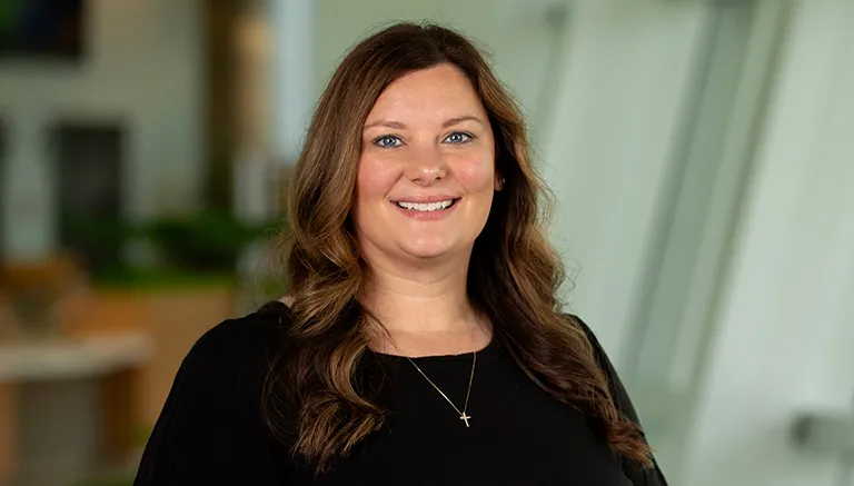 Dr. Jaime Nicole Sanders - Cape Girardeau, MO - Family Medicine