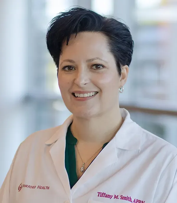 Tiffany M Smith, APRN - Stamford, CT - Nurse Practitioner, Urologist
