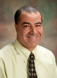 Dr. Mohamed I. Kadiri, MD - Christiansburg, VA - Family Medicine