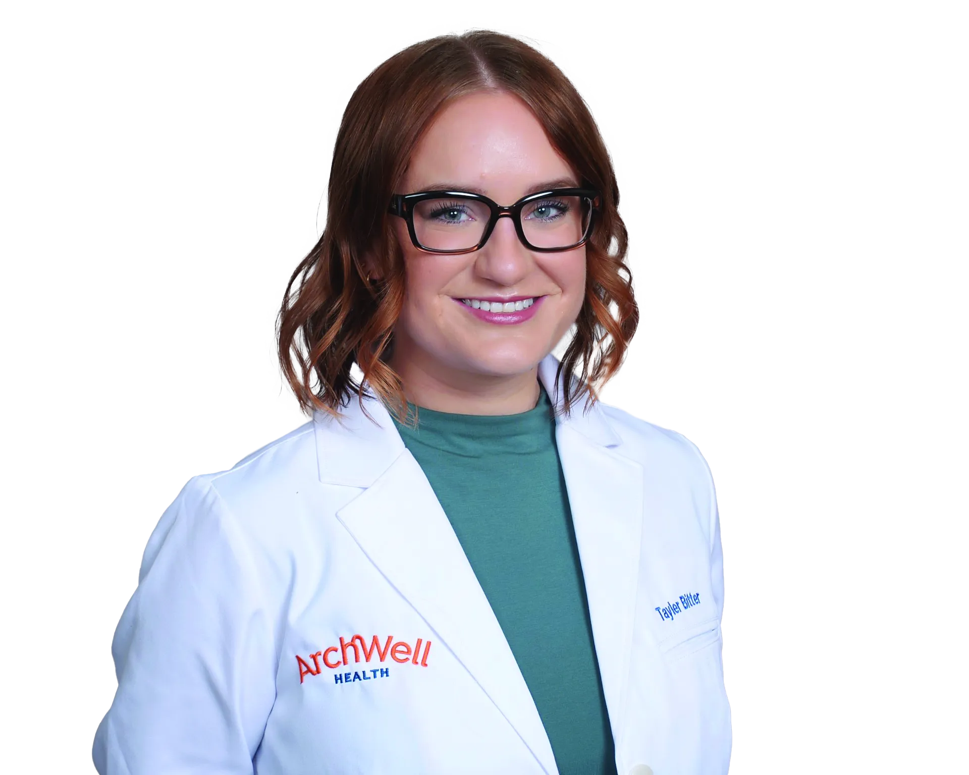 Tayler Bitter, PA - Apache Junction, AZ - Geriatric Medicine, Geriatrician