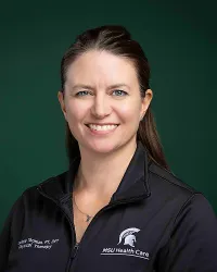 Shelley Thomas, PT, DPT - East Lansing, MI - Physical Therapy