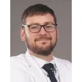 Dr. Nicolas Harris - Kalamazoo, MI - Thoracic Surgery, Cardiovascular Surgery