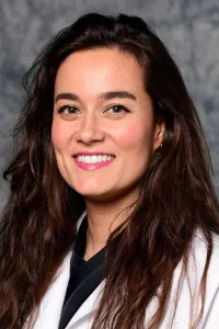 Dr. Marina Morante Silva, MD - Jacksonville, FL - Oral & Maxillofacial Surgery
