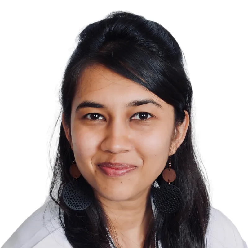 Dr. Palak Shah, MD - Overland Park, KS - Geriatric Medicine, Geriatrician