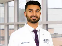 Dr. Mahabir Shah - Dalton, GA - Internal Medicine
