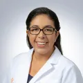 Dr. Vanessa Weir