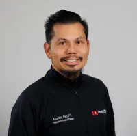 Marlon Fiel, PT - Louisville, KY - Physical Therapy