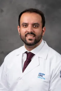 Dr. Mohamed E El Fakiy, MD - Leslie, MI - Family Medicine