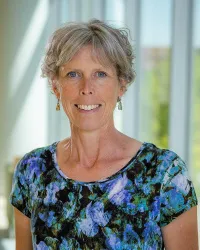 Dr. Christina Laird - Aurora, CO - Clinical Social Work