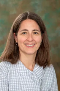 Dr. Amanda M. Griffin, LMFT - Roanoke, VA - Behavioral Health & Social Services