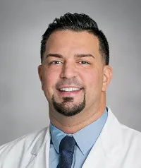Dr. Axel J Santiago Carlo - York, PA - Sports Medicine, Family Medicine
