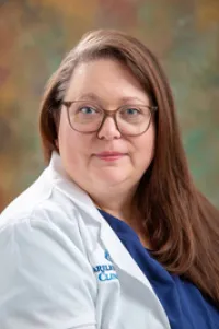 Tolmie M. Holcomb, NP - Pearisburg, VA - Nurse Practitioner