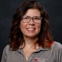 Dr. Denise Benavidez, PT - Louisville, KY - Family Medicine